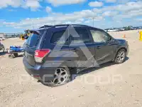 2018 Subaru Forester фото