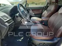 2018 Subaru Forester фото