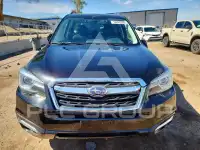 2018 Subaru Forester photo