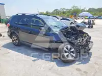 2018 Subaru Forester photo