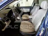 2018 Subaru Forester фото
