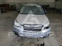 2018 Subaru Forester фото