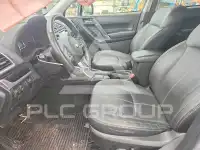 2018 Subaru Forester фото