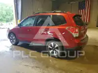 2018 Subaru Forester photo
