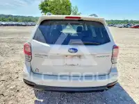 2018 Subaru Forester фото