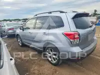 2018 Subaru Forester фото