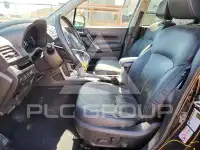 2018 Subaru Forester photo