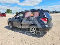 2018 Subaru Forester фото