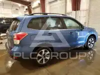 2018 Subaru Forester фото