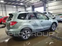 2018 Subaru Forester фото