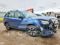 2018 Subaru Forester фото