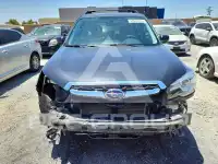 2018 Subaru Forester photo