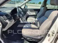 2018 Subaru Forester фото