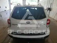2018 Subaru Forester photo