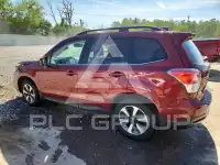 2018 Subaru Forester фото