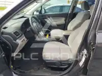 2018 Subaru Forester фото