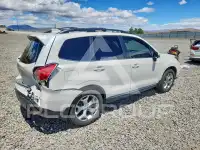 2018 Subaru Forester фото