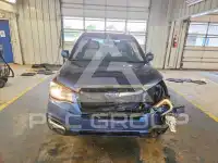 2018 Subaru Forester фото