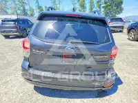 2018 Subaru Forester фото