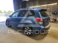 2018 Subaru Forester photo