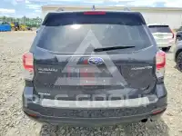 2018 Subaru Forester фото