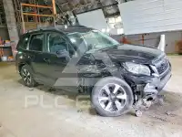 2018 Subaru Forester фото