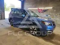 2018 Subaru Forester photo