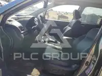 2018 Subaru Forester photo