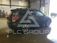 2018 Subaru Forester фото
