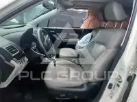 2018 Subaru Forester фото