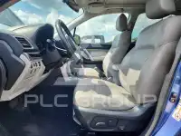 2018 Subaru Forester photo