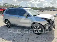 2018 Subaru Forester фото