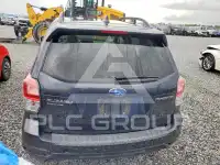 2018 Subaru Forester фото