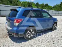 2018 Subaru Forester фото