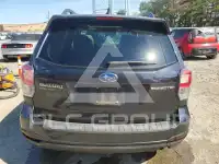 2018 Subaru Forester фото