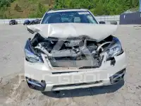 2018 Subaru Forester photo