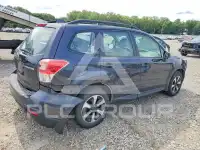 2018 Subaru Forester фото