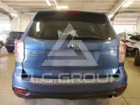 2018 Subaru Forester фото