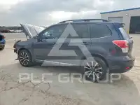 2018 Subaru Forester photo