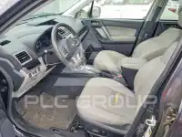 2018 Subaru Forester фото