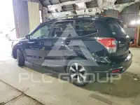 2018 Subaru Forester фото
