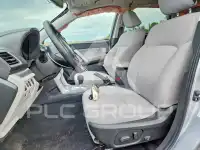 2018 Subaru Forester фото