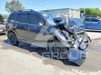 2018 Subaru Forester фото