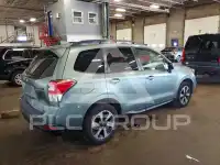 2018 Subaru Forester фото