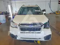 2018 Subaru Forester photo