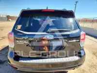 2018 Subaru Forester photo