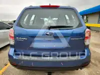 2018 Subaru Forester фото