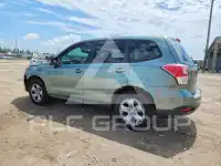 2018 Subaru Forester photo