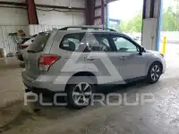 2018 Subaru Forester фото