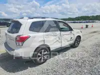 2018 Subaru Forester фото